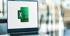 The Huge Microsoft Excel Training Bundle Beginner ...